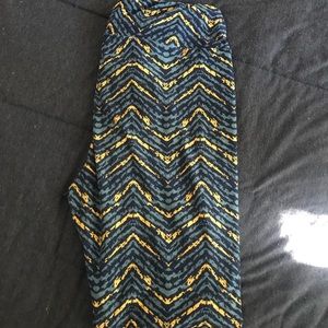Lularoe tc leggings